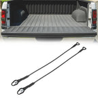 Rear Tailgate Cables for Dodge Ram 1500 2500 3500 (2019-2023)