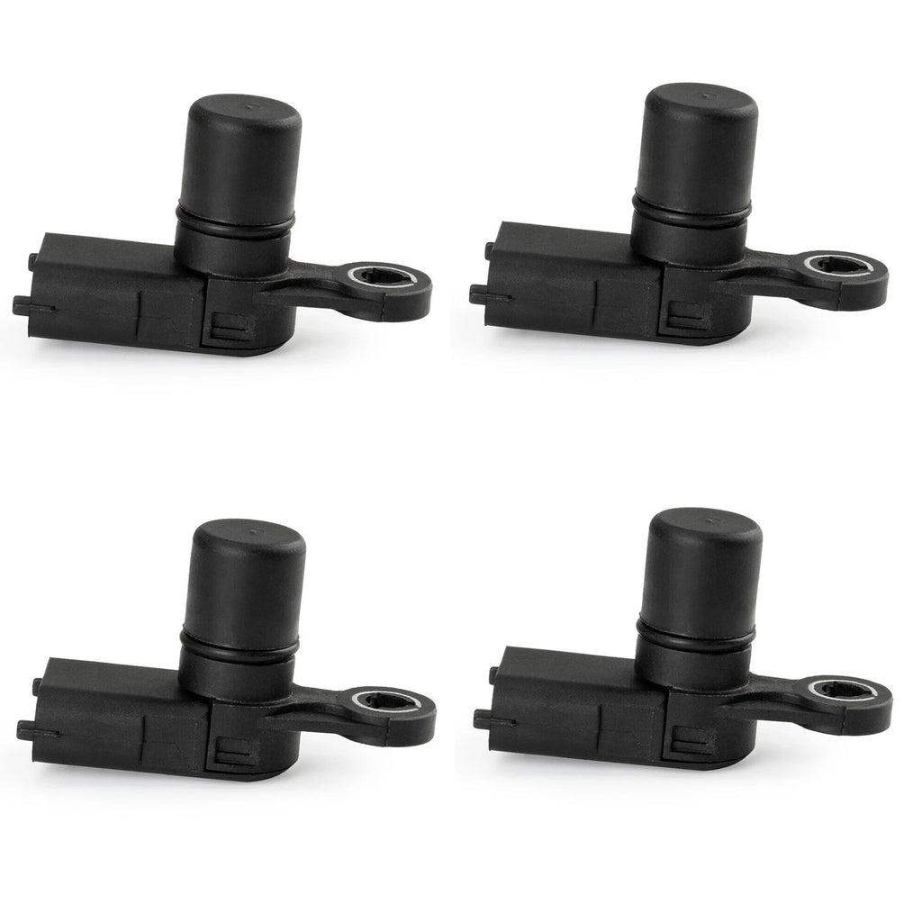 4X Camshaft Position Sensor for Chevrolet Malibu, Caprice, Saturn Outlook, Saab 9-5 (2004–2010)