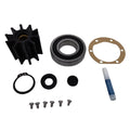 Repair Kit for Volvo Penta Pump 855722, Jabsco 22740-0351 (Single Bearing)