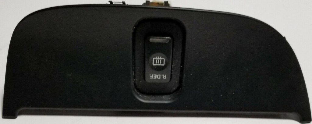 Defrost Switch Assembly for Lincoln Mark VIII (1997–1998)