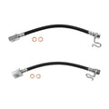 Sunsong Rear Brake Hydraulic Hose Kit for F-150 Mark LT (2006–2007)
