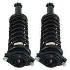 2X Rear Complete Strut & Coil Spring Assembly for Subaru Forester (2009–2013)