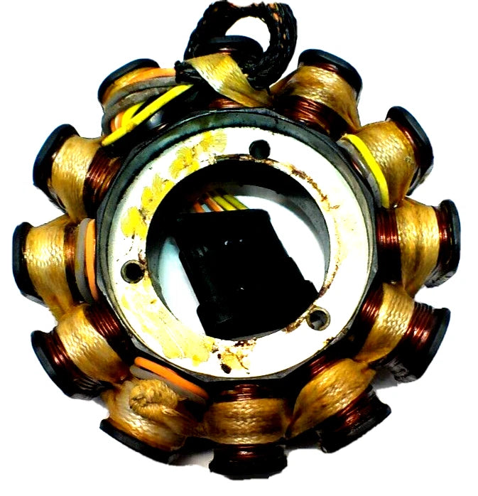 Stator Assy for Evinrude E-tec 40-90hp (2004–Present) 0586949