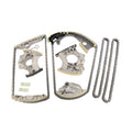 Timing Chain Kit for Porsche Cayenne Panamera VW Touareg Audi A4 A5 (2003–2018) 06E109217Q