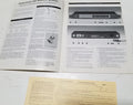 VHF Wireless System for Vintage Professional (ATW-1031, ATW-1032)