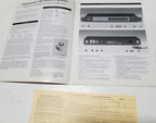 VHF Wireless System for Vintage Professional (ATW-1031, ATW-1032)