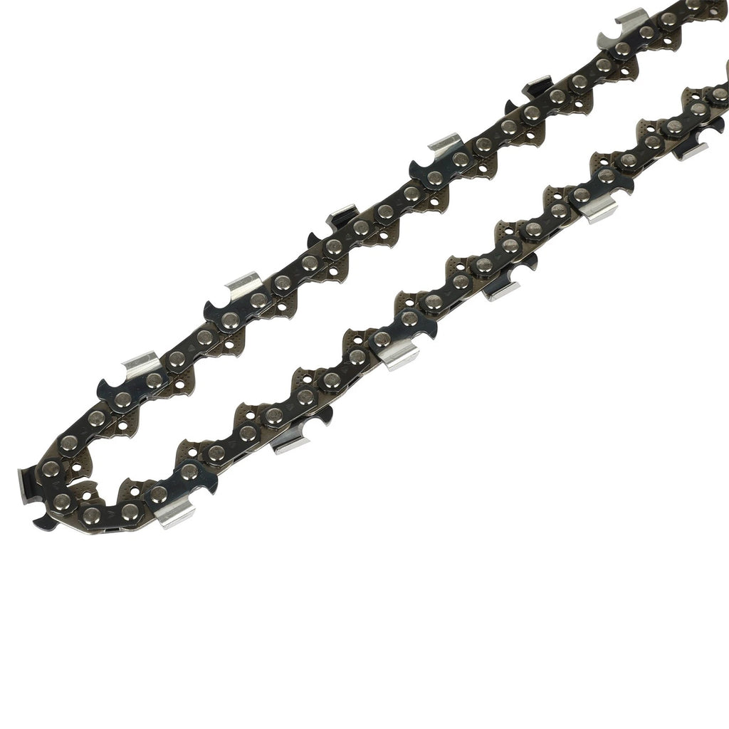 Chisel Skip Tooth Saw Chain for 72 Drive Links (3/8" .050" Gauge)