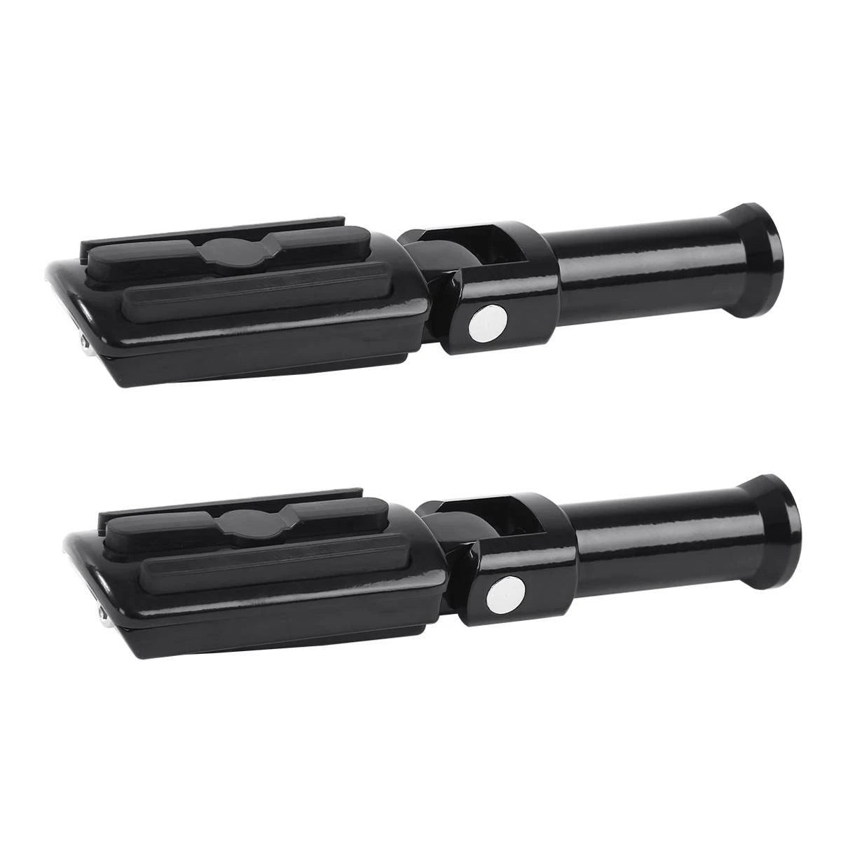 Rear Footpegs Mount Bracket for Harley Softail Fat Boy (2018–2025)