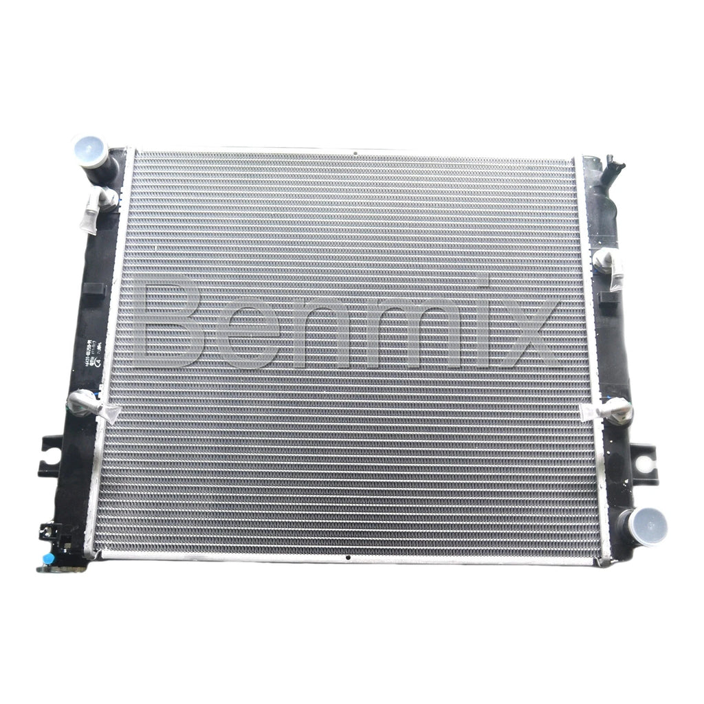 Radiator 16420-N3250-71 for Toyota Forklift 8FD35-50 (14Z, 15Z)