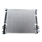 Radiator 16420-N3250-71 for Toyota Forklift 8FD35-50 (14Z, 15Z)