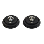 Diaphragm Gasket for 95 95L 99T 99B (1995–1999) - Set of 2