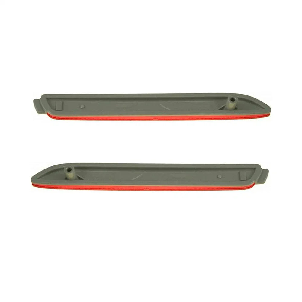 Rear Bumper Reflectors for Toyota Sienna (2011-2020) NX200t NX300h (2015-2017)