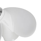 Propeller for Yamaha 25-60HP 4-Stroke Outboard