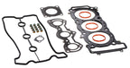 Top End Rebuild Piston Gasket Kit for Yamaha 1050 FSH AR SX 210 220 EX VX (1.00)