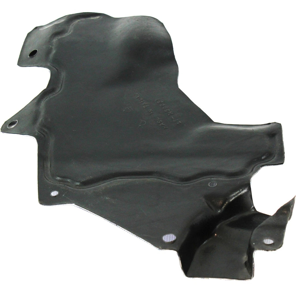 Engine Splash Shield Set for Nissan Sentra (2007-2012)