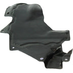 Engine Splash Shield Set for Nissan Sentra (2007-2012)