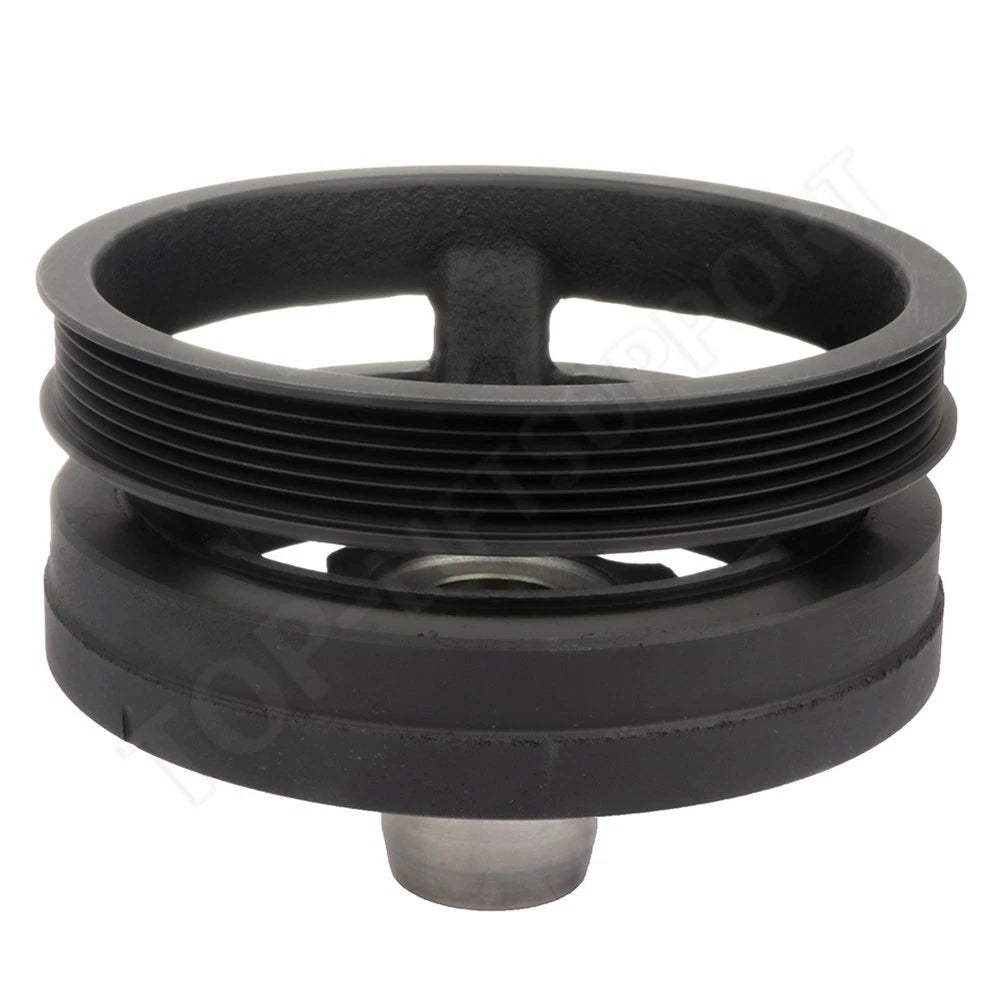 Harmonic Balancer for Ram Dakota 3.7L 4.7L (2011–2012)