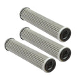3X Hydraulic Oil Filters for Allis Long White Universal Fiat (Fits All Models)