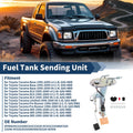 Fuel Pump Tank Sending Unit for Toyota Tacoma (1995–2000) No.SP9002H/232060C020