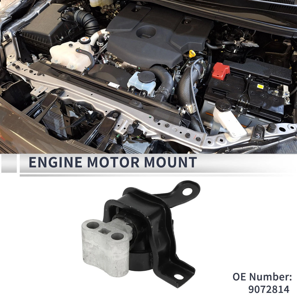 Engine Motor Mount for Chevrolet 