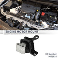 Engine Motor Mount for Chevrolet 
