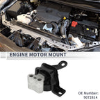 Engine Motor Mount for Chevrolet 