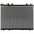 Radiator for Infiniti QX60 (2014–2020) & Nissan Pathfinder (2013–2020)