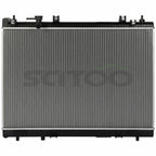 Radiator for Infiniti QX60 (2014–2020) & Nissan Pathfinder (2013–2020)
