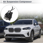 Air Suspension Compressor for Lexus LS430 (2001–2006) No. 4891050050