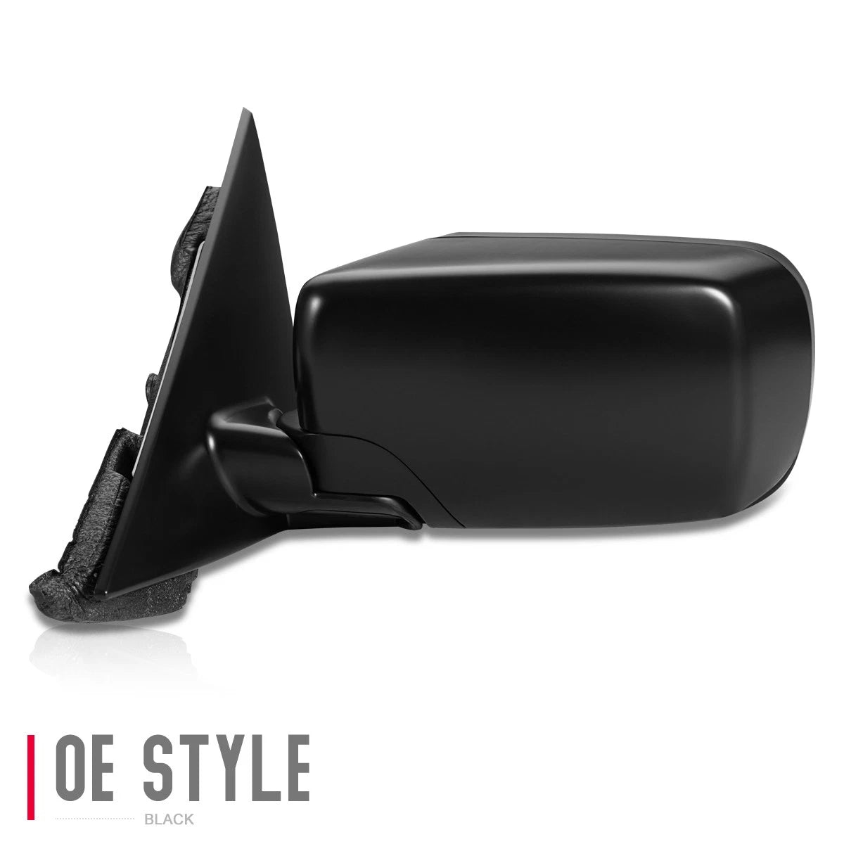 Power Folding Heated Side Mirror Left for BMW E46 323i 325i 328i (1999–2006) BM1320118