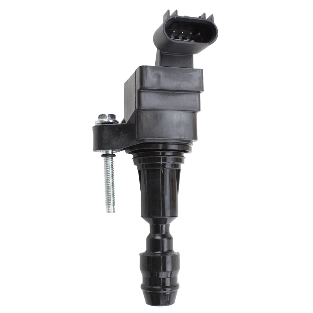 NGK 48973 / U5180 Ignition Coil for Buick Chevy GMC Saturn Saab Pontiac (L4)