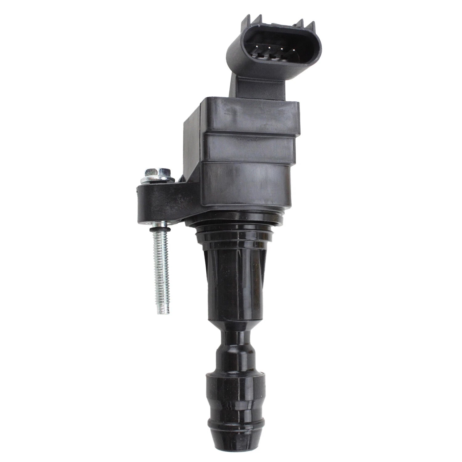 NGK 48973 / U5180 Ignition Coil for Buick Chevy GMC Saturn Saab Pontiac (L4)