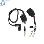 Ignition Coil CDI Box for Polaris Xplorer 400 (1998–2002) 3085623
