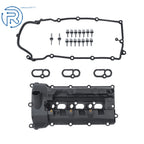 Engine Valve Cover for Land Rover Discovery LR4 Range Rover (2014–2020)