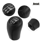 5 Speed Manual Gear Shift Knob for Mazda 3 BK BL CX-7 ER (2003–2012)