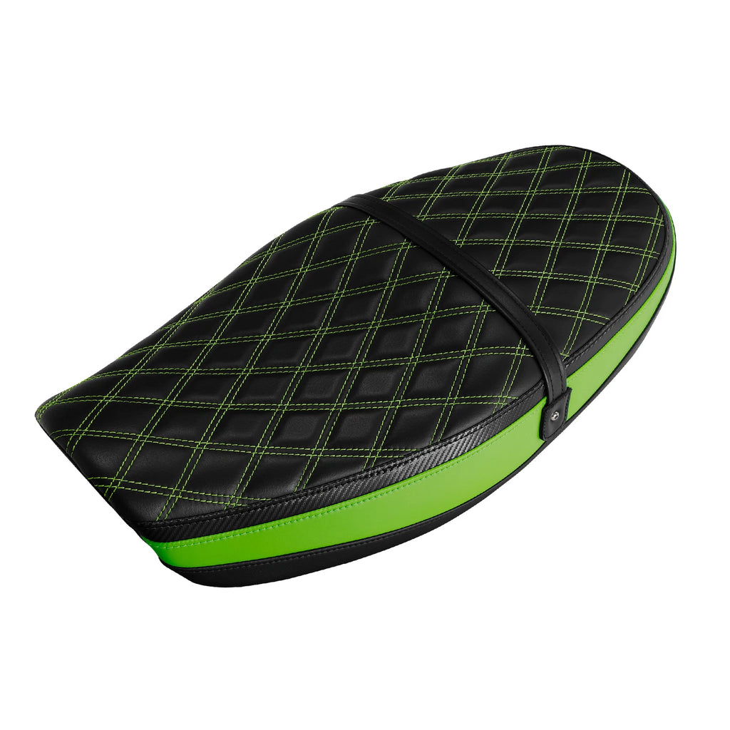 Rider Passenger Seat for Kawasaki Z900RS (2018–2023)