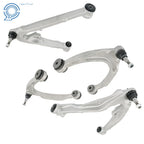 Control Arm Ball Joint Kit for Cadillac GMC (2014–2016) 522-804