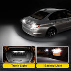 2pc 921 LED Backup Light Bulb for 2016-2023 Models