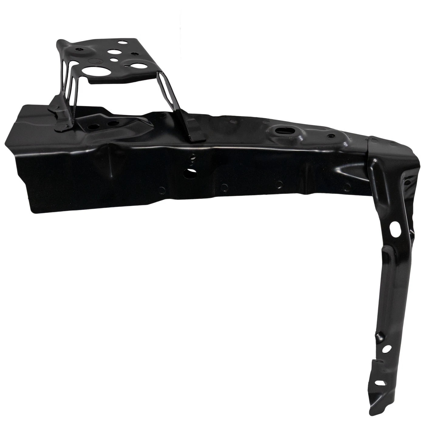 Radiator Support for Mazda CX-5 (2013–2016) Left Side Panel