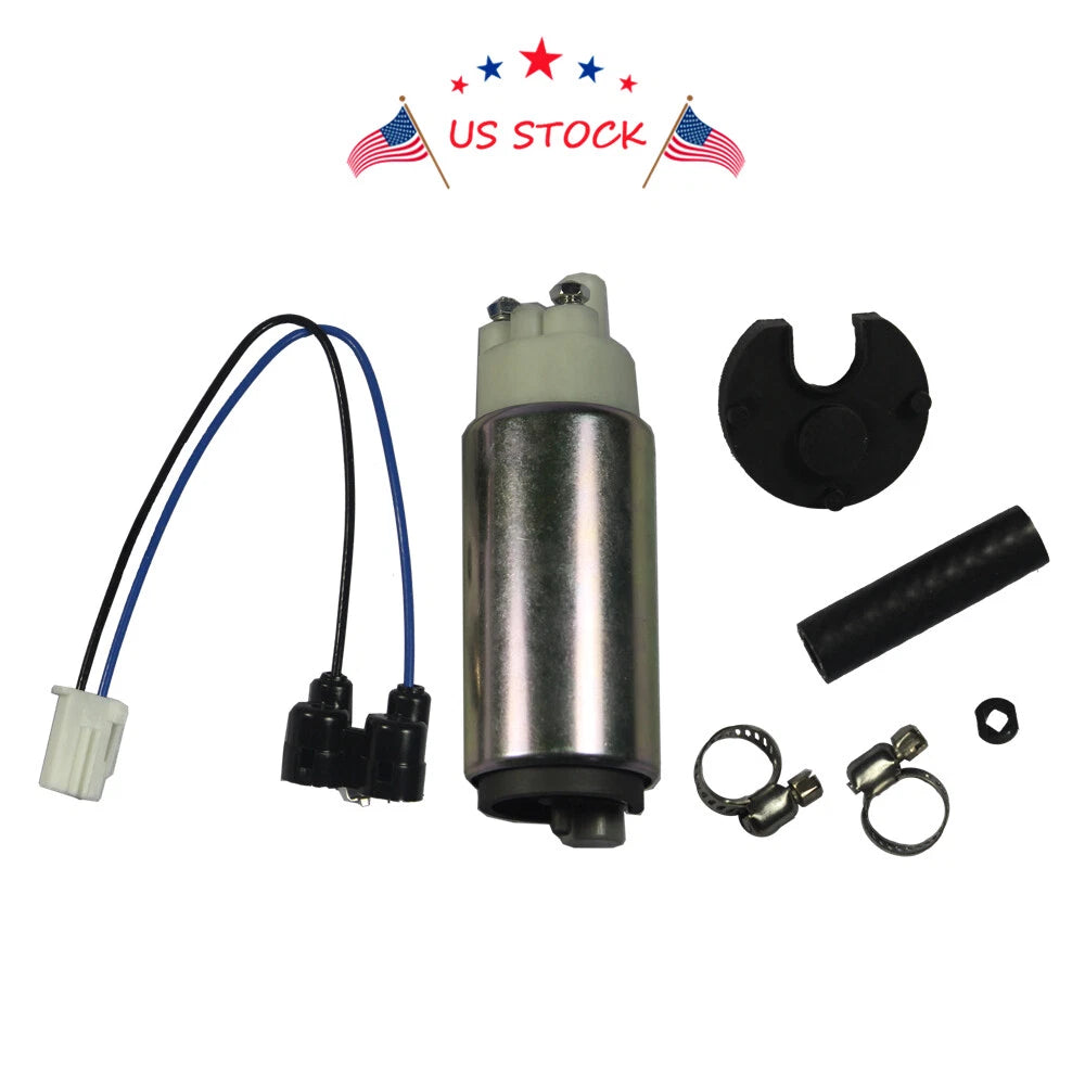 High Pressure Fuel Pump for Suzuki DF90 DF100 DF140 (2001-2014)