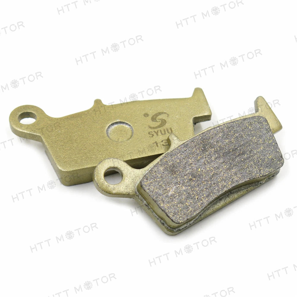 Disc Brake Pad Set for ATK GAS-GAS HONDA HUSQVARNA KAWASAKI SUZUKI (FA131)