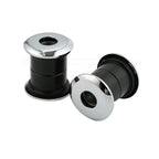 Handlebar Bushings for Harley Big Twin Sportster XL883 1200 (1973–2019)