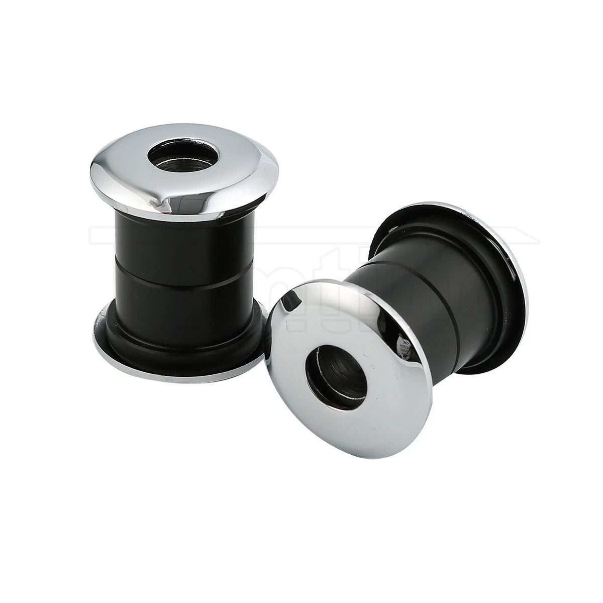 Handlebar Bushings for Harley Big Twin Sportster XL883 1200 (1973–2019)