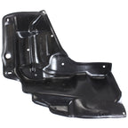 Engine Splash Shield for Pontiac Vibe (2007–2008) Driver Side Lower