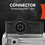 Mass Air Flow Sensor for BMW E30 E36 318i 318is 318ti (1991-1995)