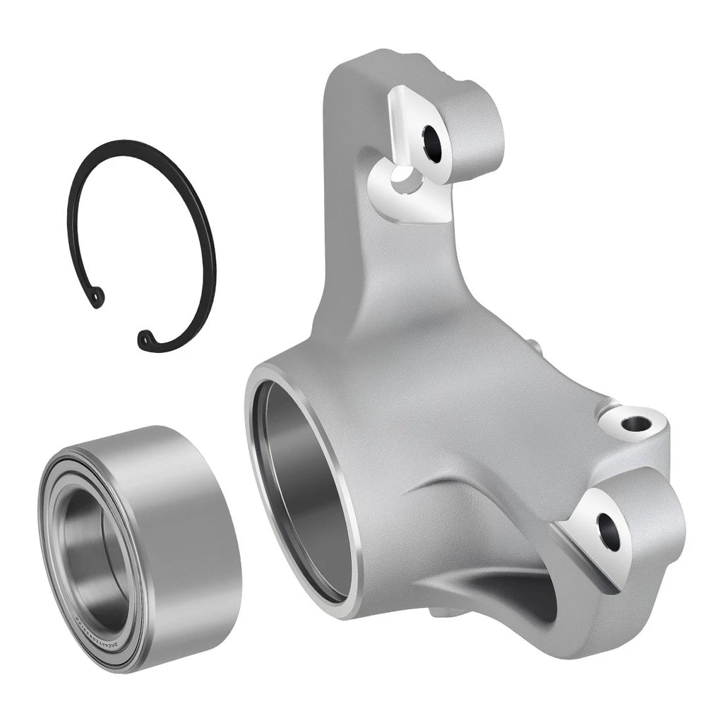 Front Right Steering Knuckle & Bearing Kit for Polaris Scrambler XP 1000 (2014–2018)