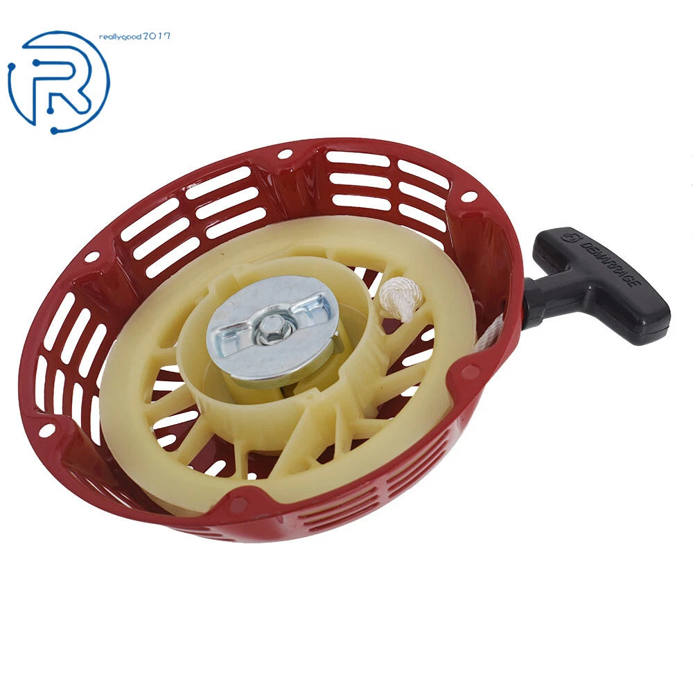 Recoil Pull Starter Cover for Honda GX270 GX240