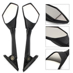 Foldable Side Rearview Mirrors for Yamaha YZF R3 R25 (2015–2017)