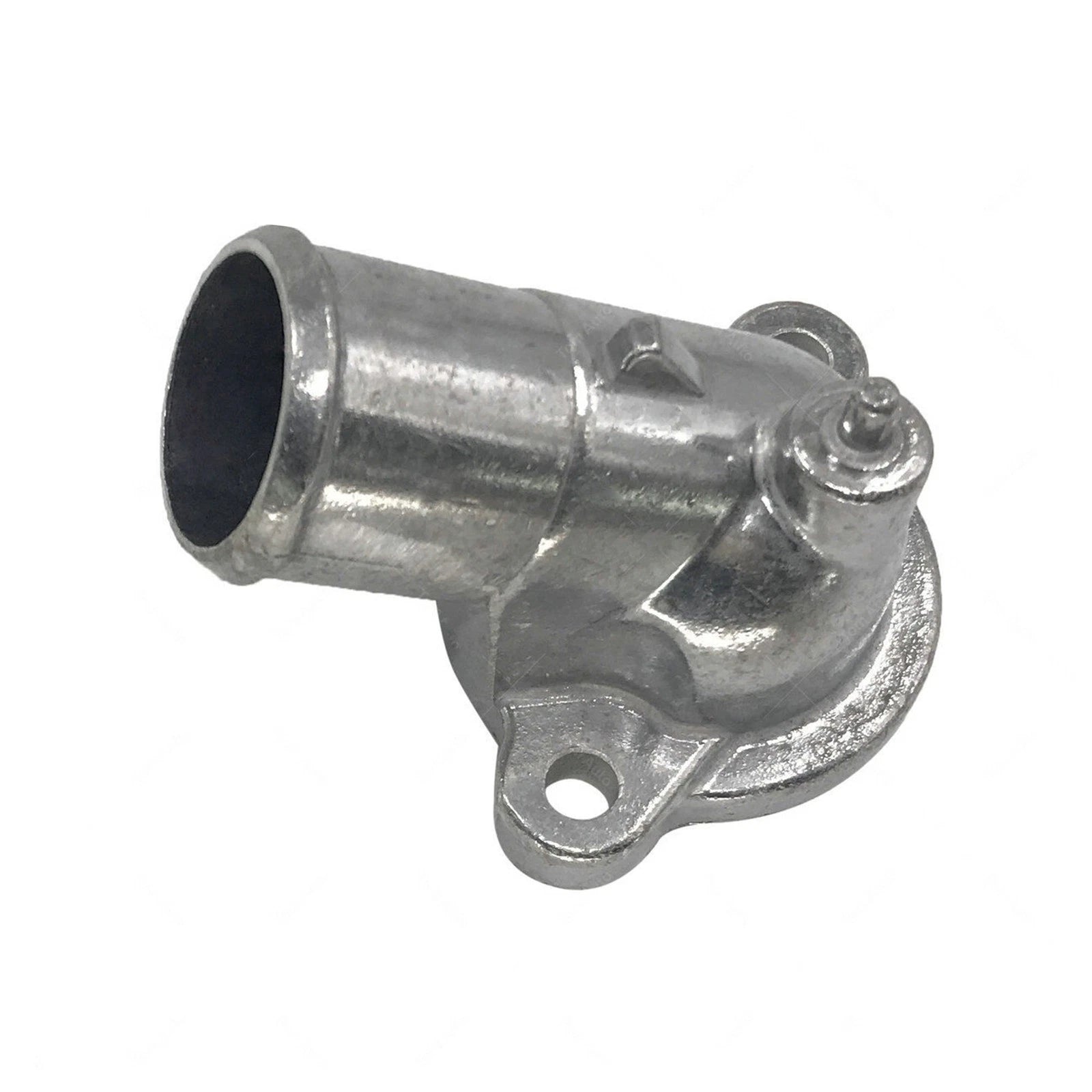Engine Coolant Thermostat Housing for Ford Crown Victoria, Lincoln Town Car (1992–2011)