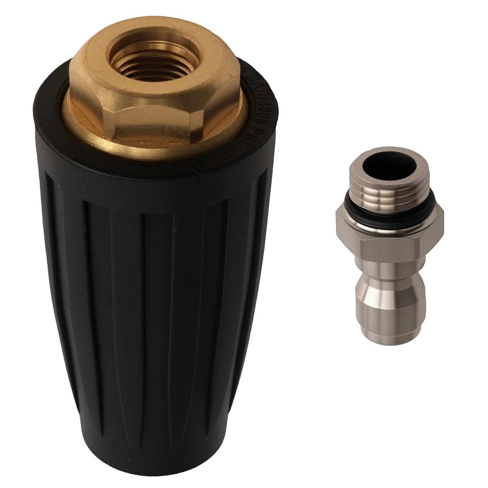 Turbo Nozzle for Universal 4000 PSI 360° Rotating (2020–2025)